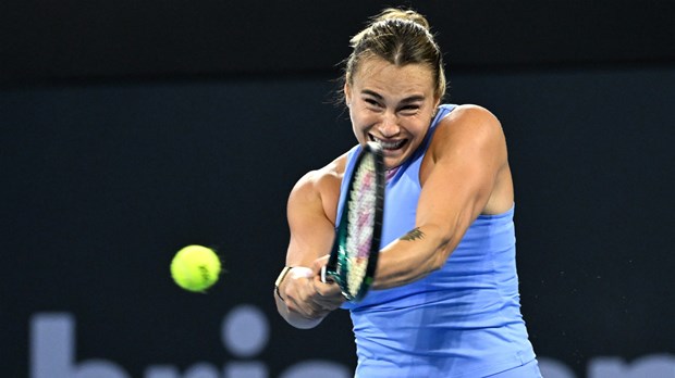 Sabalenka preokretom svladala mladu Ruskinju i uzela titulu u Brisbaneu