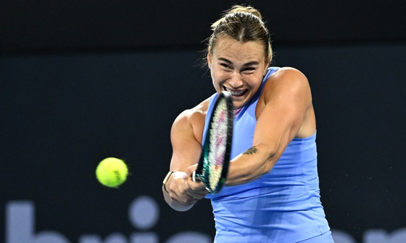 Krajem godine u Dubaiju će biti održan novi 'Dvoboj spolova', Sabalenka će igrati protiv Kyrgiosa