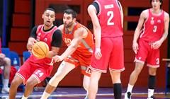 Split, Cedevita Junior i Zabok upisali rutinske pobjede