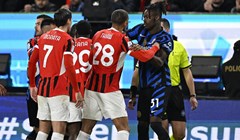 Start iz snova za Conceicaa: Milan sjajnim preokretom u drugom poluvremenu do trofeja Superkupa