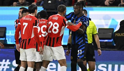 Start iz snova za Conceicaa: Milan sjajnim preokretom u drugom poluvremenu do trofeja Superkupa