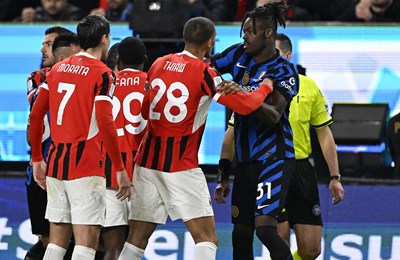 Start iz snova za Conceicaa: Milan sjajnim preokretom u drugom poluvremenu do trofeja Superkupa