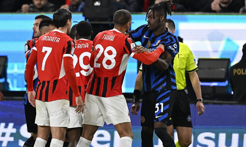 Veliki rast popularnosti talijanske Serie A na američkom tržištu