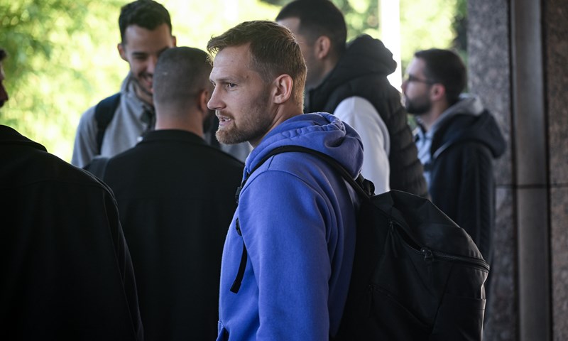 Mandić: 'U momčadi vlada sjajna energija i jedva čekamo da rukometno ludilo krene'