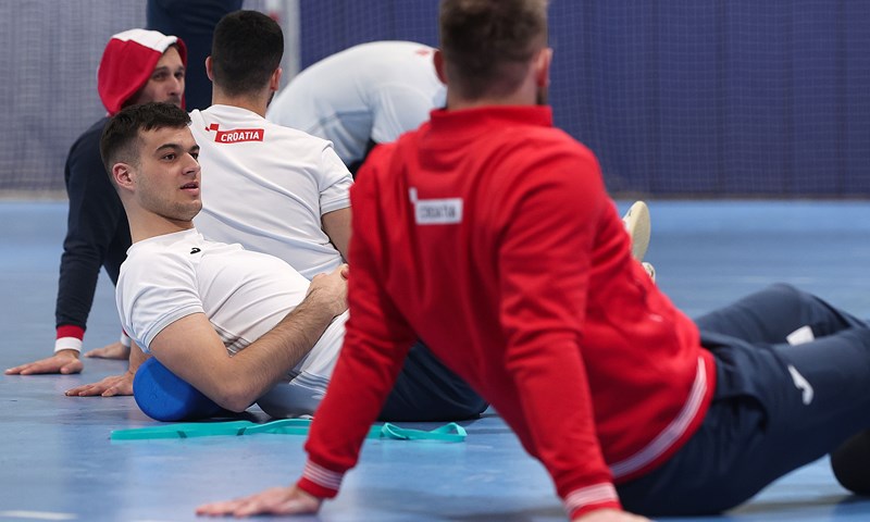 Maraš: 'Makedonci uvijek ciljaju visoko, rukomet im je sport broj jedan'