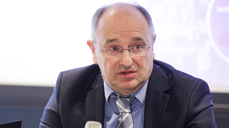 Konstituiran Dinamov Nadzorni odbor, Branko Lesjak novi predsjednik