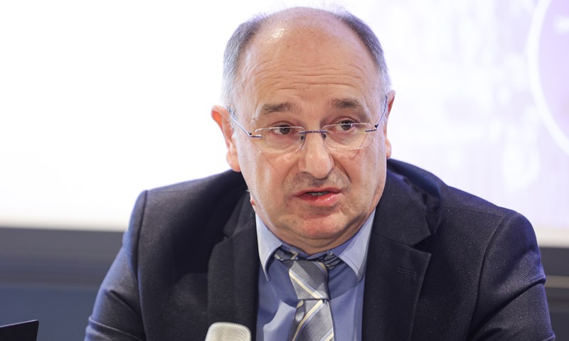 Konstituiran Dinamov Nadzorni odbor, Branko Lesjak novi predsjednik