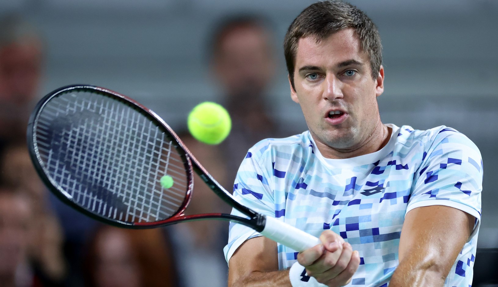 Borna Gojo preokretom preko sedmog nositelja do polufinala turnira u Egiptu