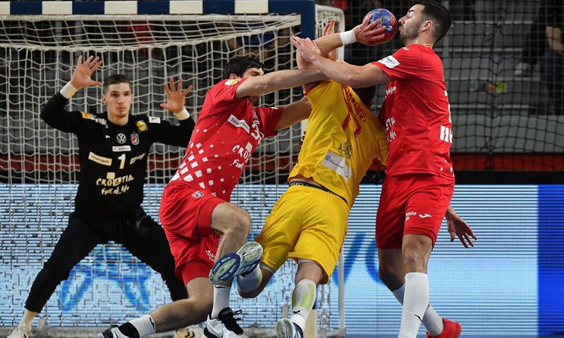 Kuzmanović: 'Protiv Makedonaca je na trenutke bilo odlično, ali i katastrofalno'