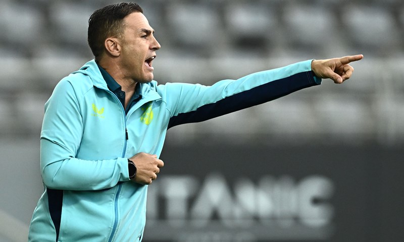 Dinamo iz Herthe dovodi novog napadača, dogovoren trogodišnji ugovor