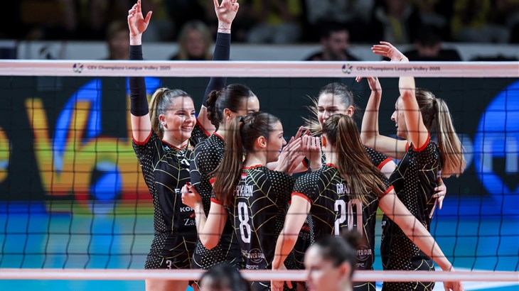 Mladost lovi prvi trofej: 'Šanse su 50-50'