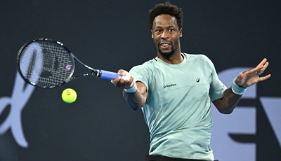 Gael Monfils izborio 35. finale karijere