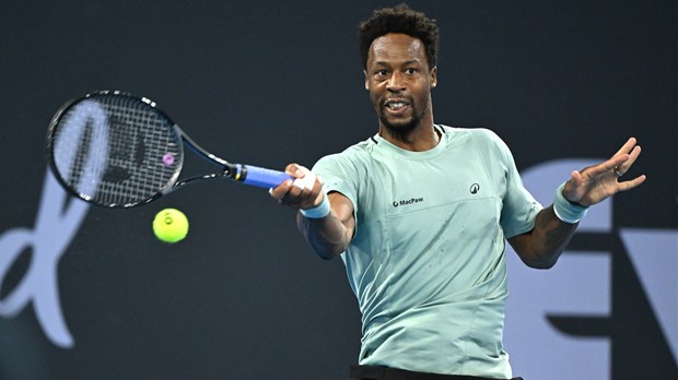 Gael Monfils izborio 35. finale karijere