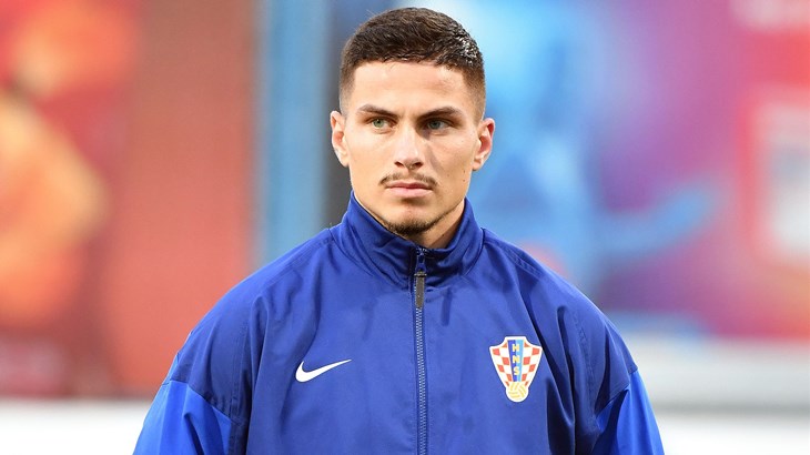 Ivanović: 'Tu sam, spreman sam, nadam se da ću to minutažom dokazati'