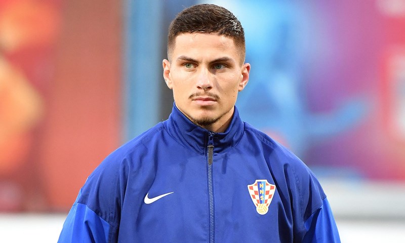 Dovršava se Ivanovićev transfer, potpisat će ugovor u trajanju do 2029. godine