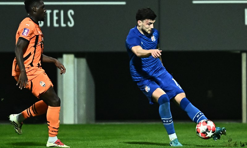 Lakić o transferu Galešića: 'Pojedinci moraju shvatiti kako Rijeka živi, Dinamo je pristojno platio'
