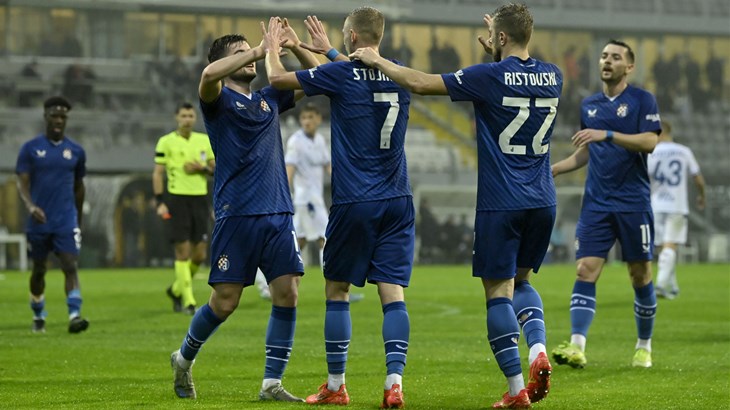 Službeni Cannavarov debi na pakleno teškom gostovanju, kakav ćemo Dinamo gledati u Londonu?