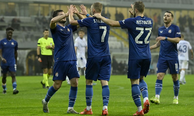 Službeni Cannavarov debi na pakleno teškom gostovanju, kakav ćemo Dinamo gledati u Londonu?