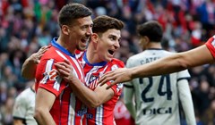 Atletico se novom pobjedom vratio na vrh Primere