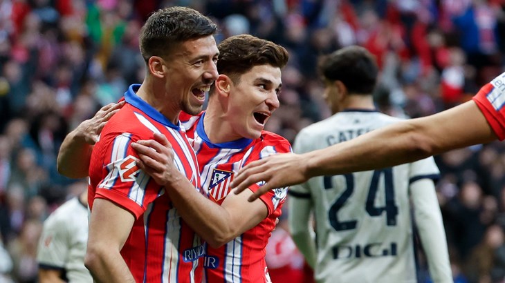 Atletico zabio, Bilbao pogađao okvire gola, prekinut veliki niz neporaženosti Baska