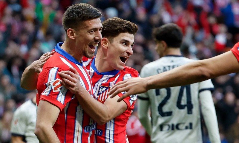 Euro-barometar: Argentinski 'Pauk' kralj Madrida, unuk djeda Mate osvojio Milano, a svaki Potter nije čarobnjak
