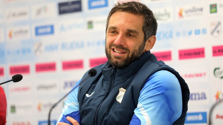 Đalović: 'Otišao je Galešić, ali došao Škorić i mislim da smo sada kvalitetniji'