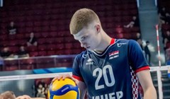 Cvanciger MVP kola u Serie A: 'Nisam se niti snašao, a već sam igrao protiv najboljih svjetskih igrača'