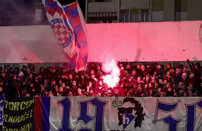 Disciplinski sudac odredio kazne za 18. kolo SuperSport HNL-a, Hajduk plaća najviše