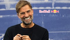 Jürgen Klopp dobio novi posao, postao je Red Bullov globalni šef nogometnog odjela