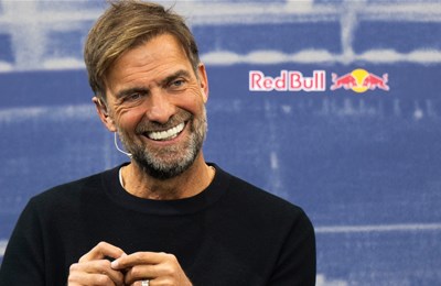 Jürgen Klopp dobio novi posao, postao je Red Bullov globalni šef nogometnog odjela