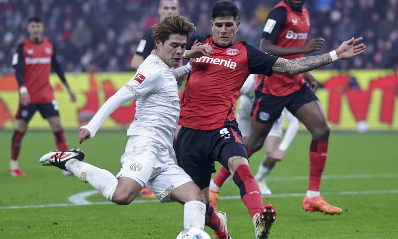 Brojni transferi posljednjeg dana prijelaznog roka: Arsenal doveo Ekvadorca iz Bayera