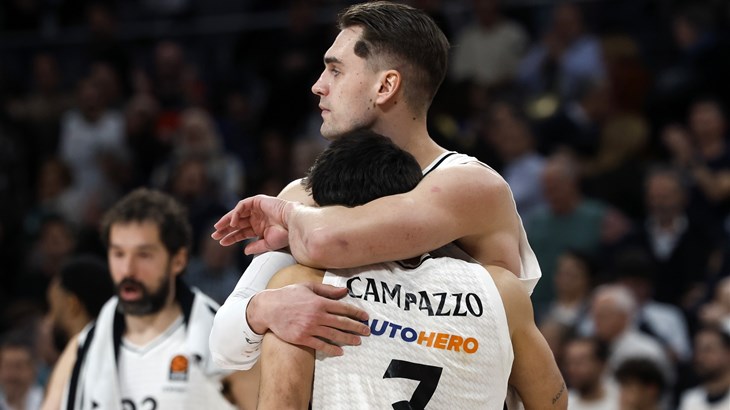 Tomić i Hezonja odličnim nastupima vodili Joventut i Real Madrid do pobjede