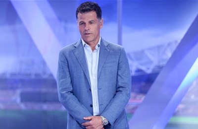 Zoran Primorac i Jörgen Persson ponovno će se naći na suprotnim stranama stola