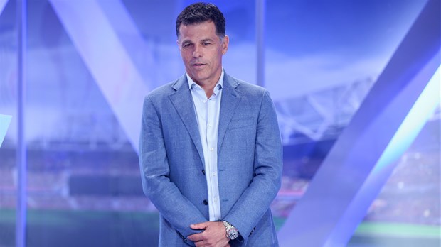 Zoran Primorac i Jörgen Persson ponovno će se naći na suprotnim stranama stola