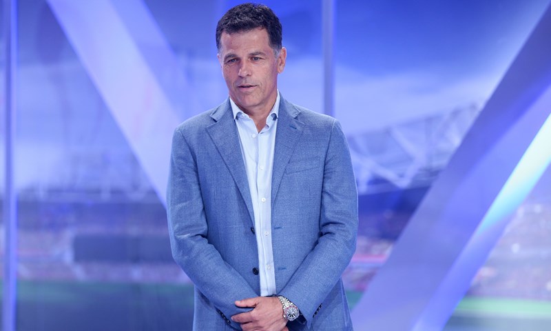 Zoran Primorac i Jörgen Persson ponovno će se naći na suprotnim stranama stola