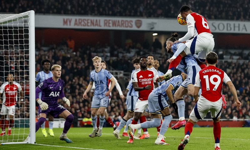 Rivalstva koja dijele London: krv, znoj i huligani