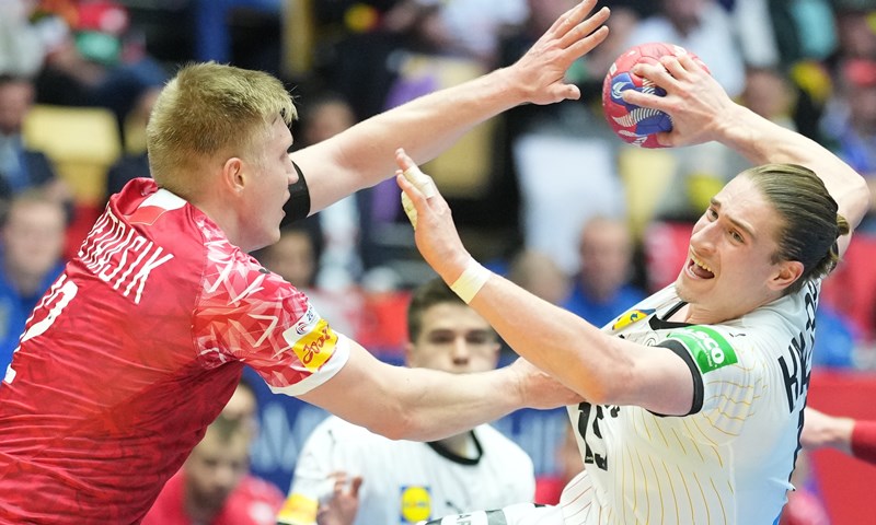 Njemačka u posljednjih 15 minuta slomila otpor upornih Poljaka