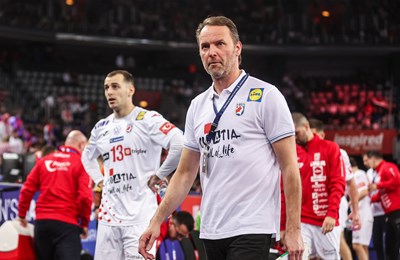 Sigurdsson: 'Željeli smo ovakav početak, od prve minute svi su bili unutra'