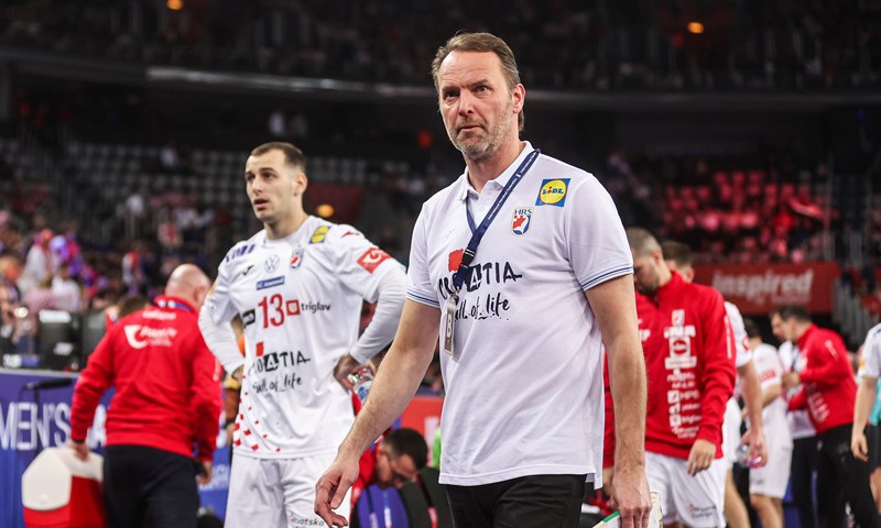 Sigurdsson: 'Željeli smo ovakav početak, od prve minute svi su bili unutra'