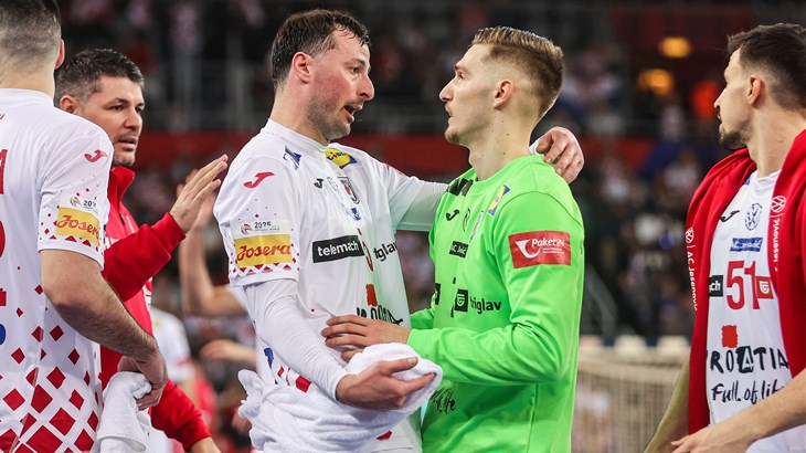 Duvnjak: 'Obrana je bila sjajna, a dečki su se napunili samopouzdanjem', Martinović: 'Podrška je nevjerojatna'
