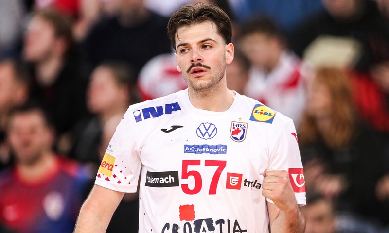 Glavaš: 'Za nas je svaka utakmica finale, ali moramo slijediti svoju filozofiju igre'