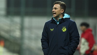 Cannavaro: 'Svi misle da smo najbolji, ali na tablici su dvije momčadi ispred nas'