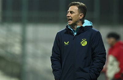 Cannavaro: 'Svi misle da smo najbolji, ali na tablici su dvije momčadi ispred nas'