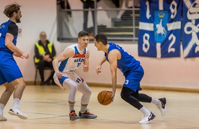 Alkar u dramatičnoj završnici do pobjede protiv Cibone