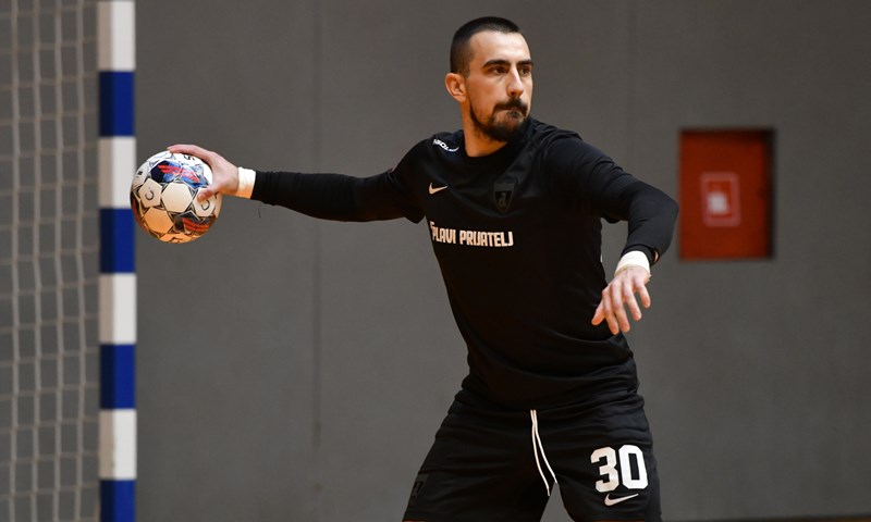 Vratari u prvom planu: Sjajan pogodak Piplice i ozljeda Vrdoljaka u pobjedi Futsal Dinama