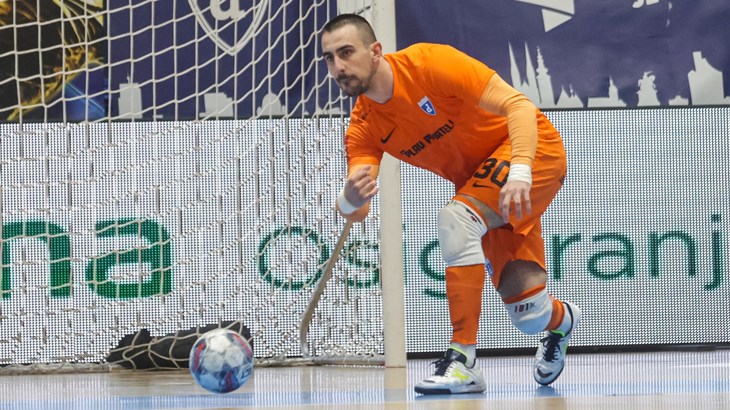 Određeni su parovi polufinala SuperSport Hrvatskog malonogometnog kupa