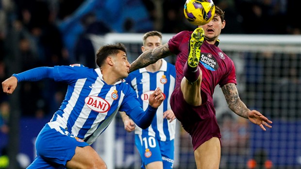 Espanyol do važne pobjede, Jurić preskače dvoboj s Real Madridom