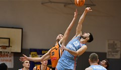 Cedevita Junior i Dinamo glatko slavili, nova pobjeda Vrijednosnica Osijek