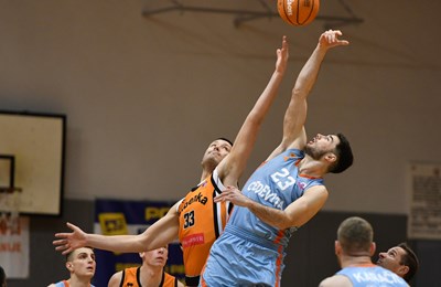 Cedevita Junior i Dinamo glatko slavili, nova pobjeda Vrijednosnica Osijek