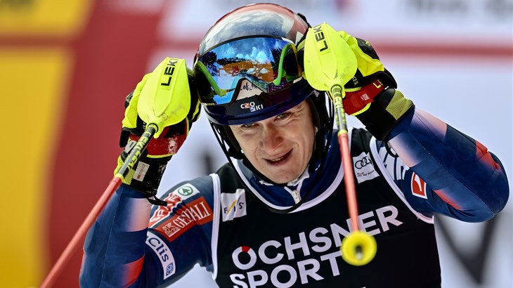 Zubčić: 'Ne nabijam si nikakav pritisak jer želim uživati na Svjetskom prvenstvu'